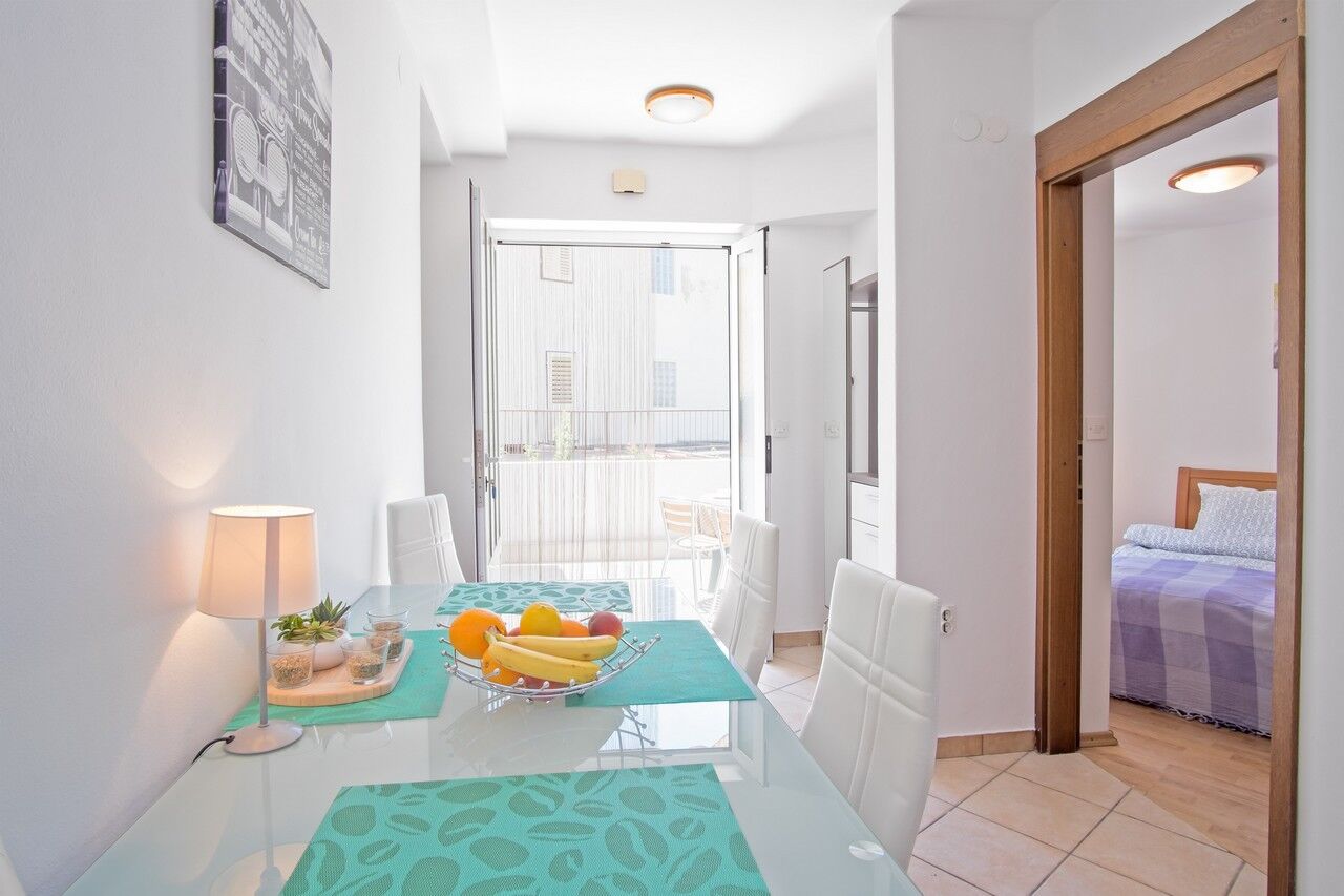 Apartment Polo 10564-A1