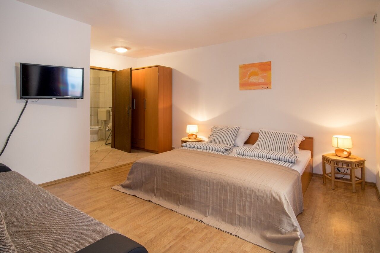 Apartment Polo 10564-A1