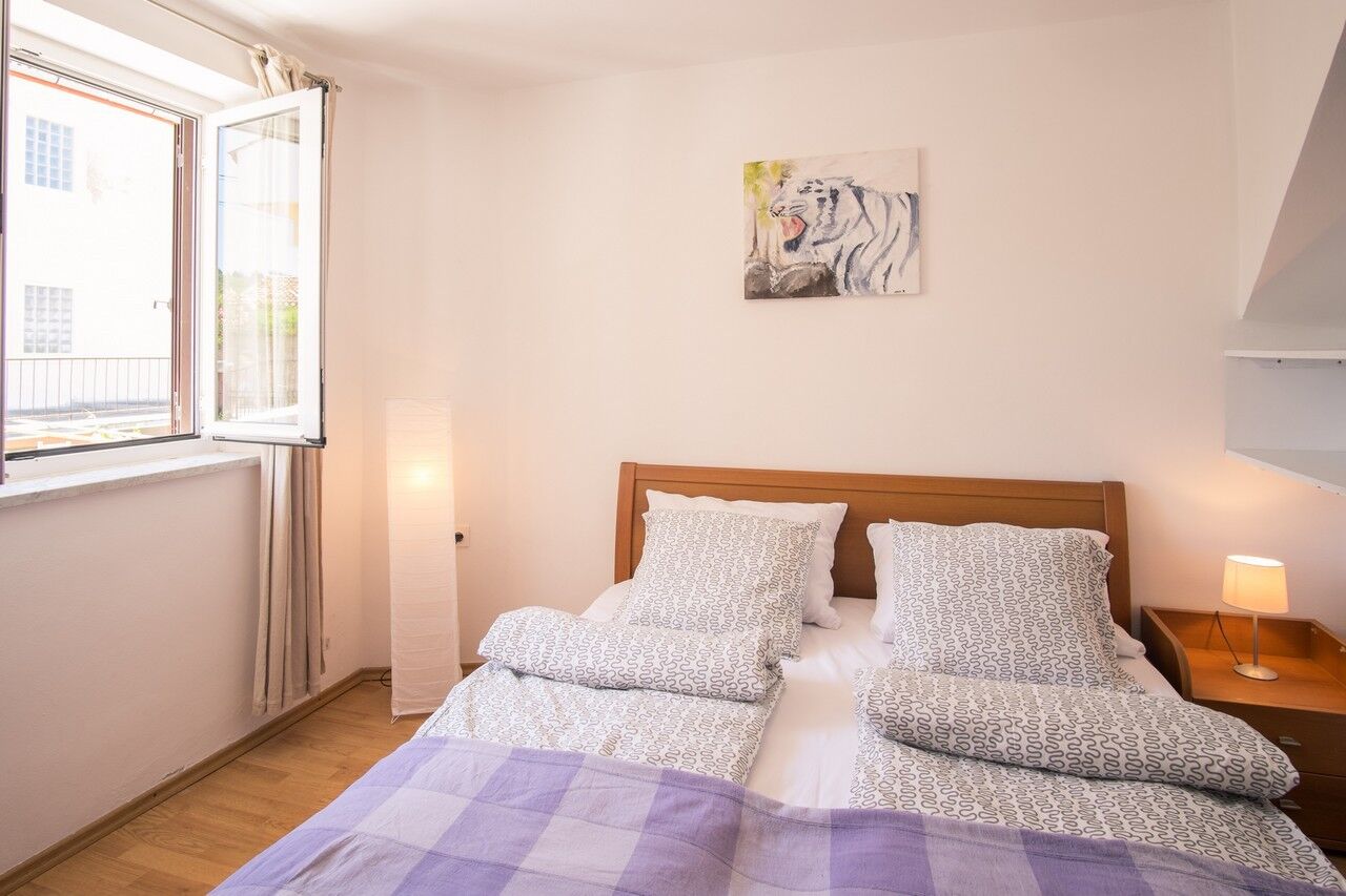 Apartment Polo 10564-A1