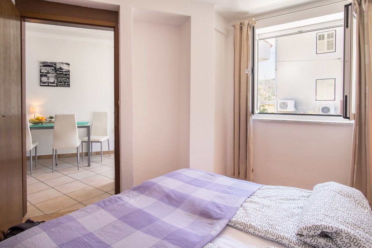 Apartment Polo 10564-A1