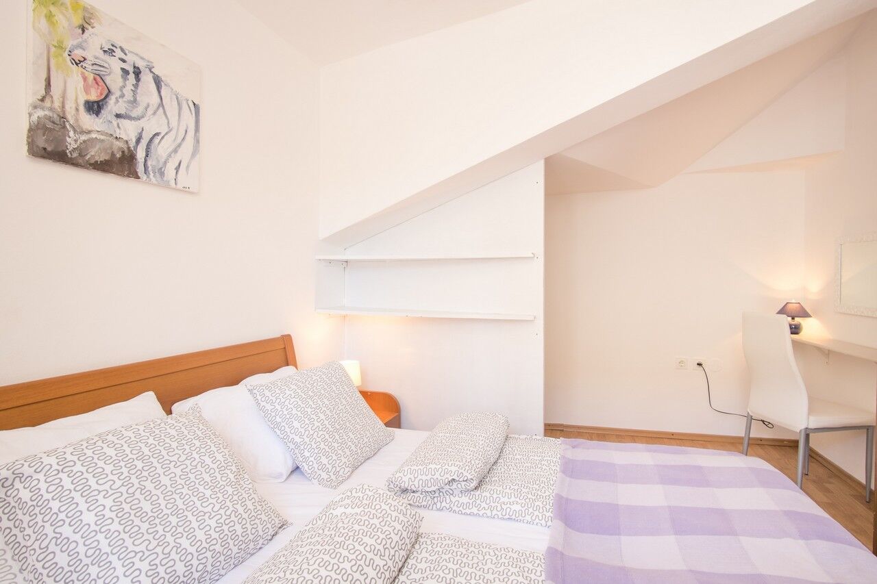 Apartment Polo 10564-A1