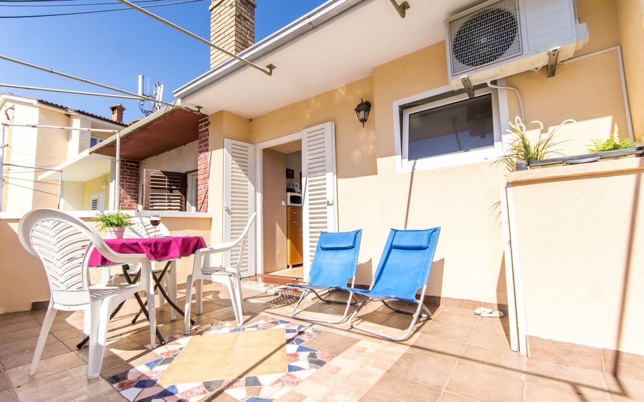 Apartment Buza 10565-A1
