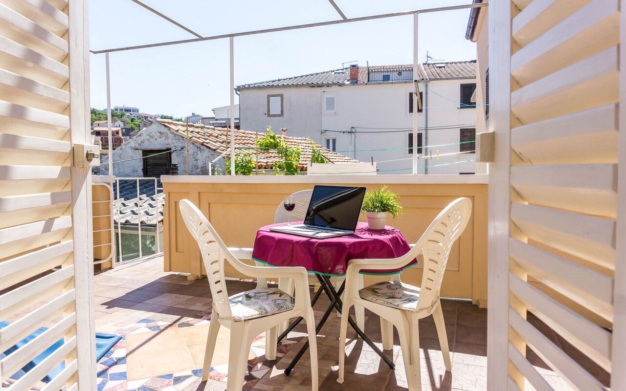Apartment Buza 10565-A1