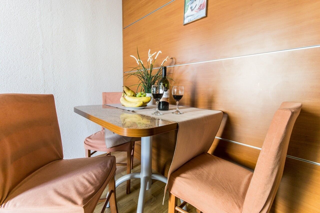 Apartment Buza 10565-A1