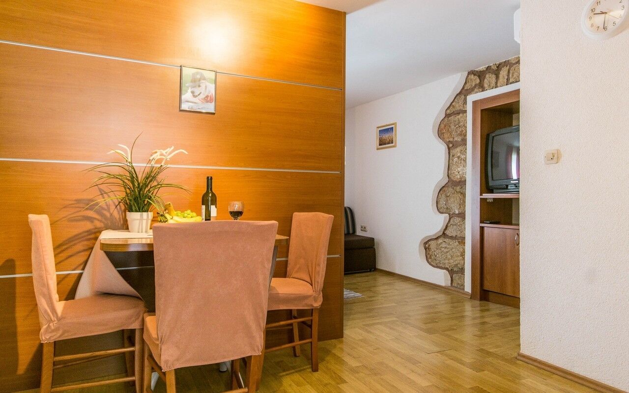 Apartment Buza 10565-A1