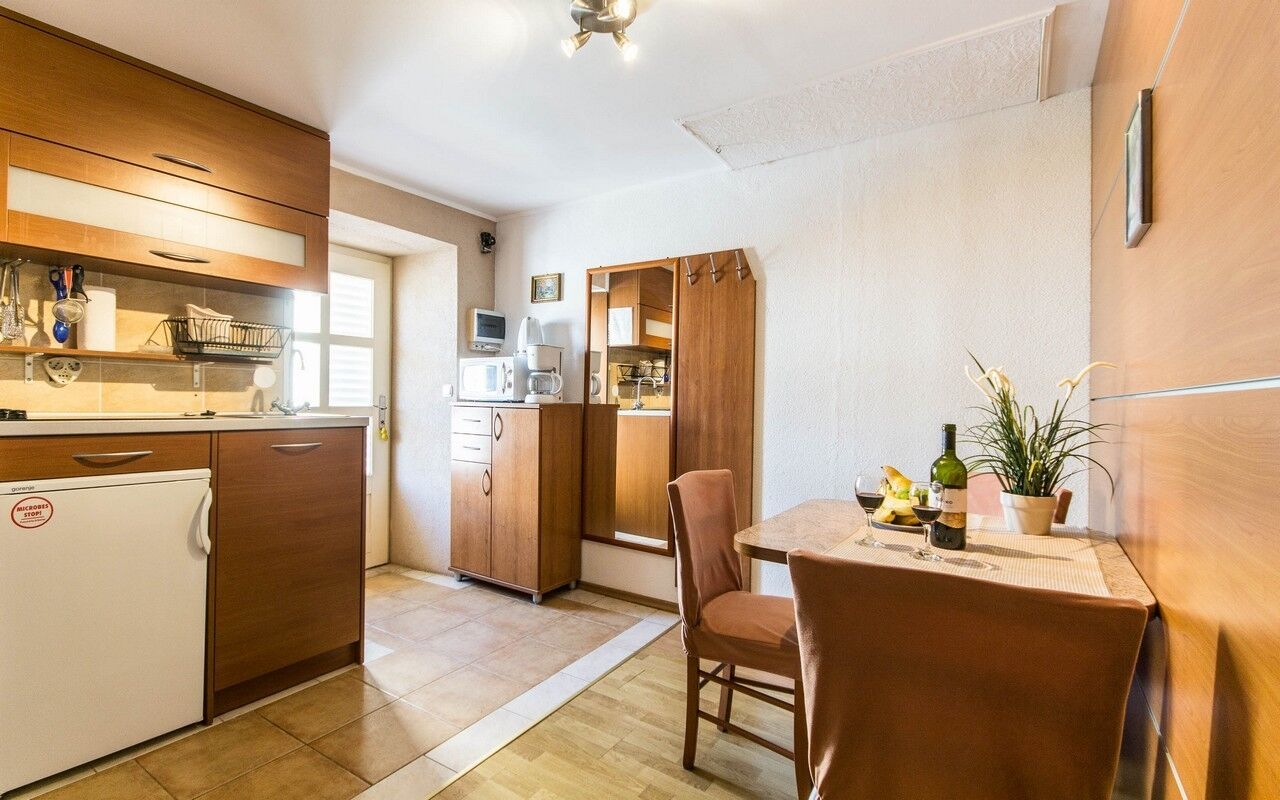Apartment Buza 10565-A1