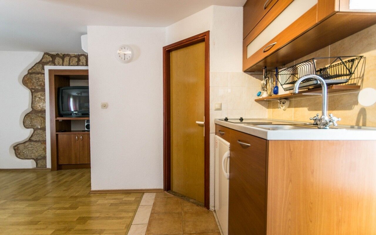 Apartment Buza 10565-A1