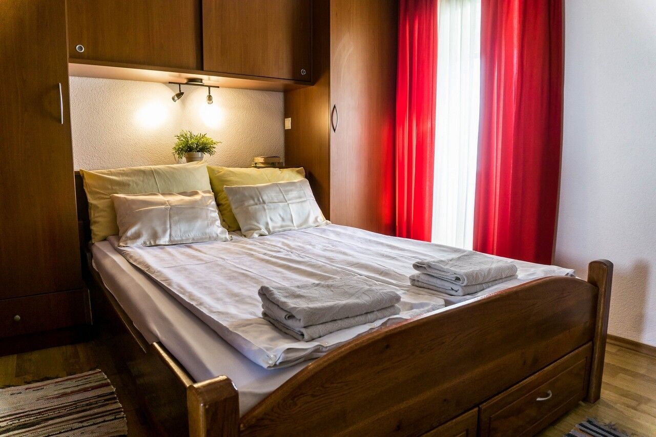 Apartment Buza 10565-A1