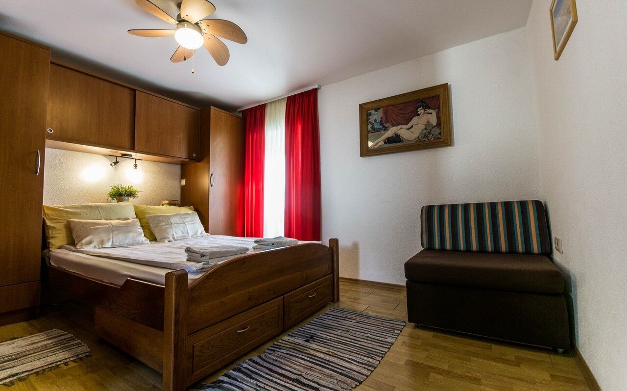 Apartment Buza 10565-A1