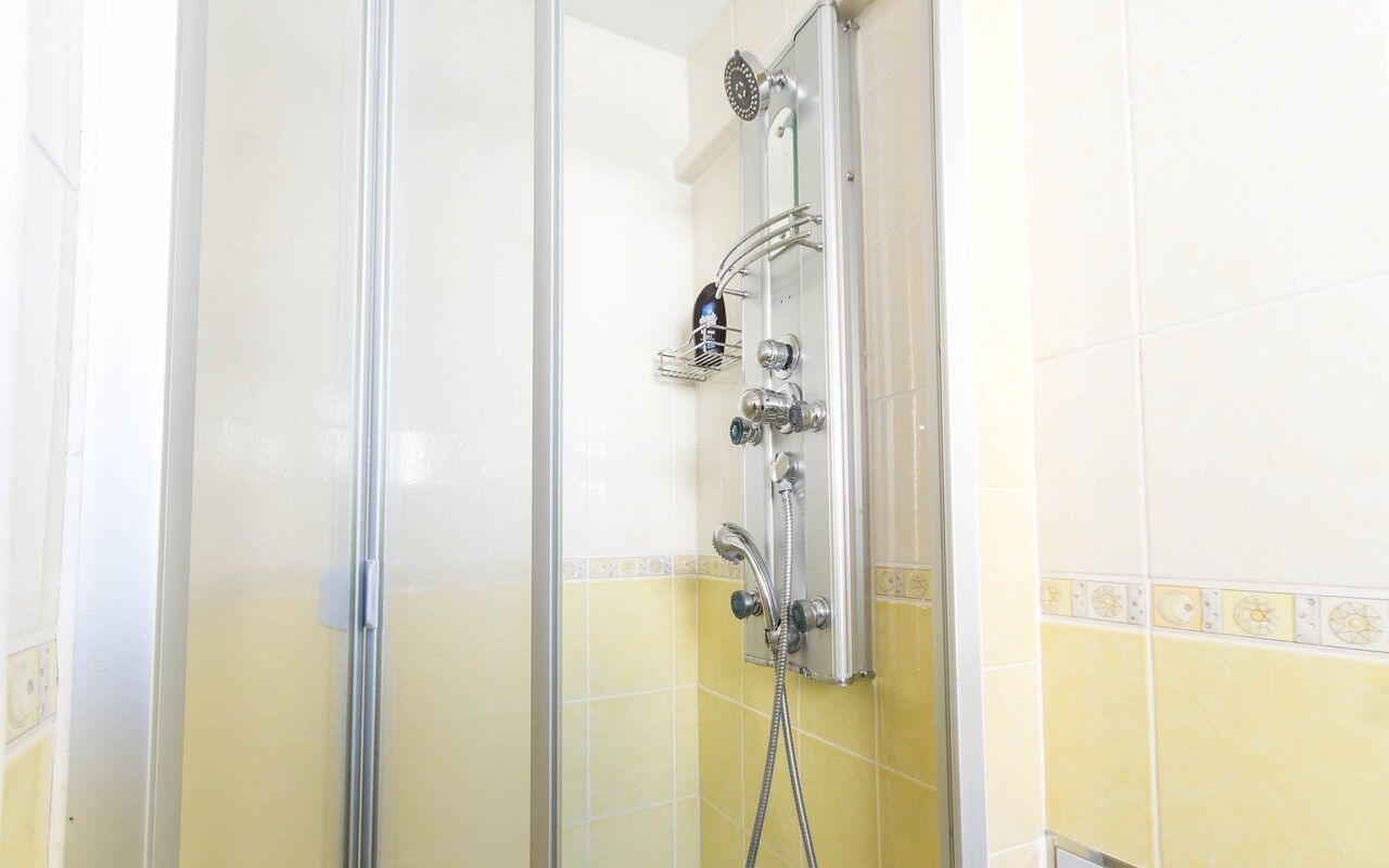 Apartment Buza 10565-A1