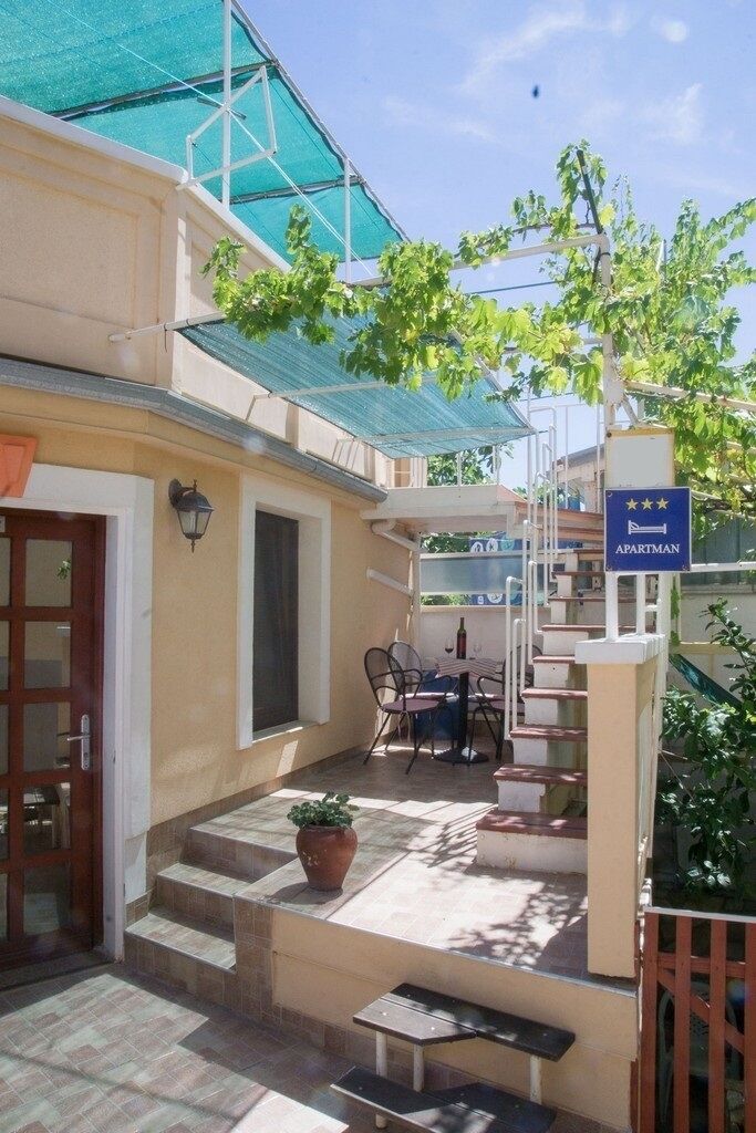 Apartment Buza 10565-A1