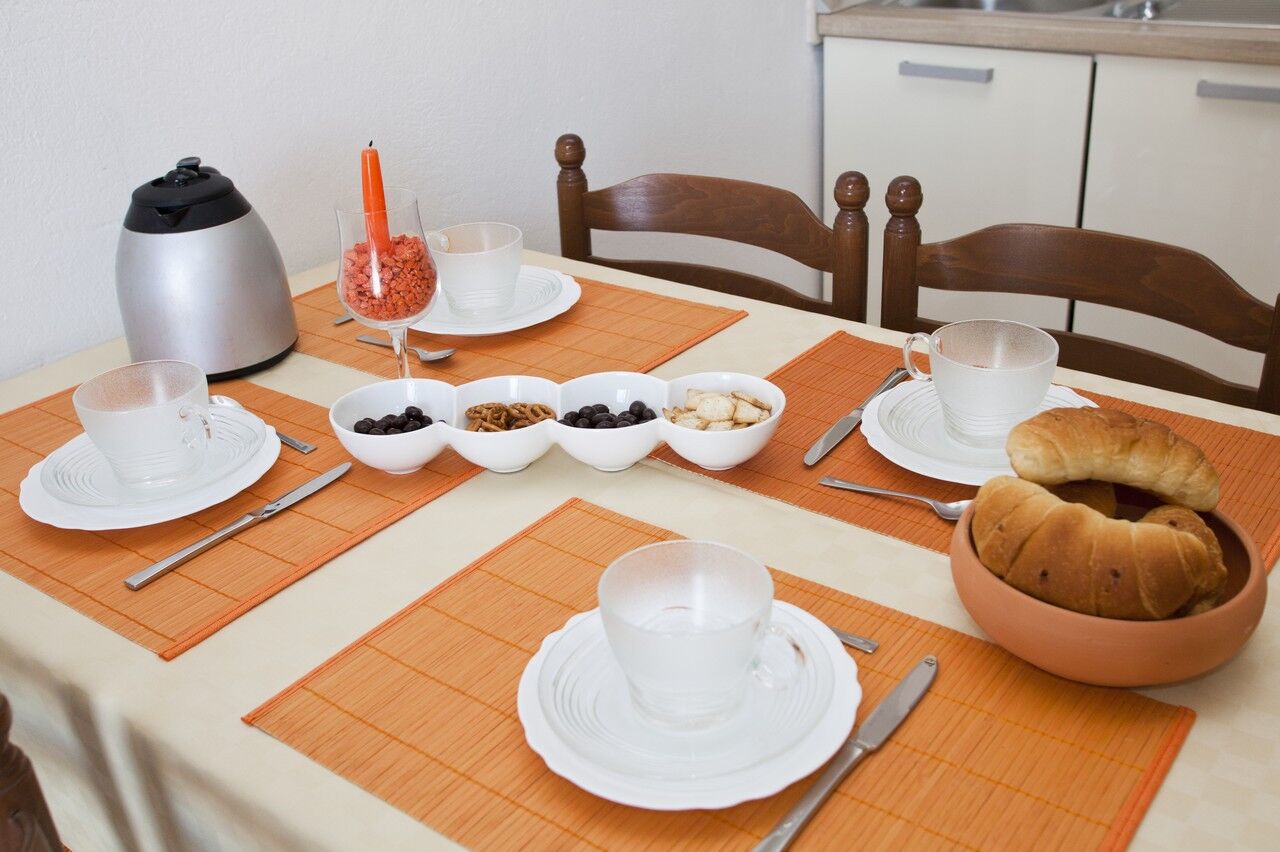 Apartments Luka 10566-A1