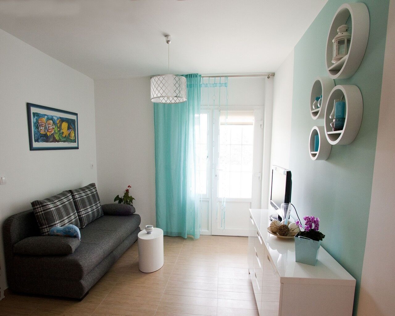 Apartments Luka 10566-A2