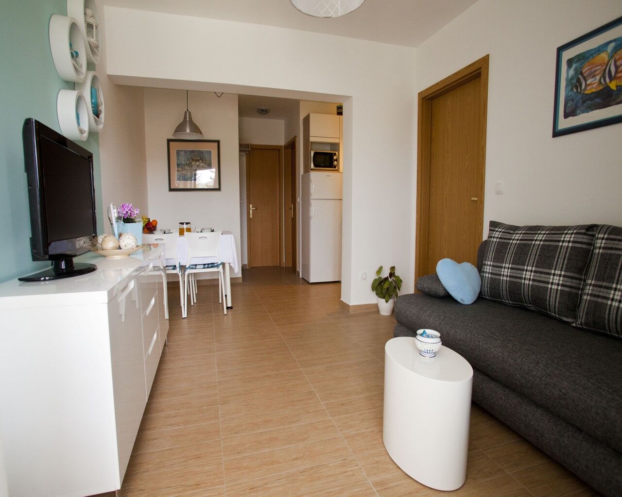 Apartments Luka 10566-A2