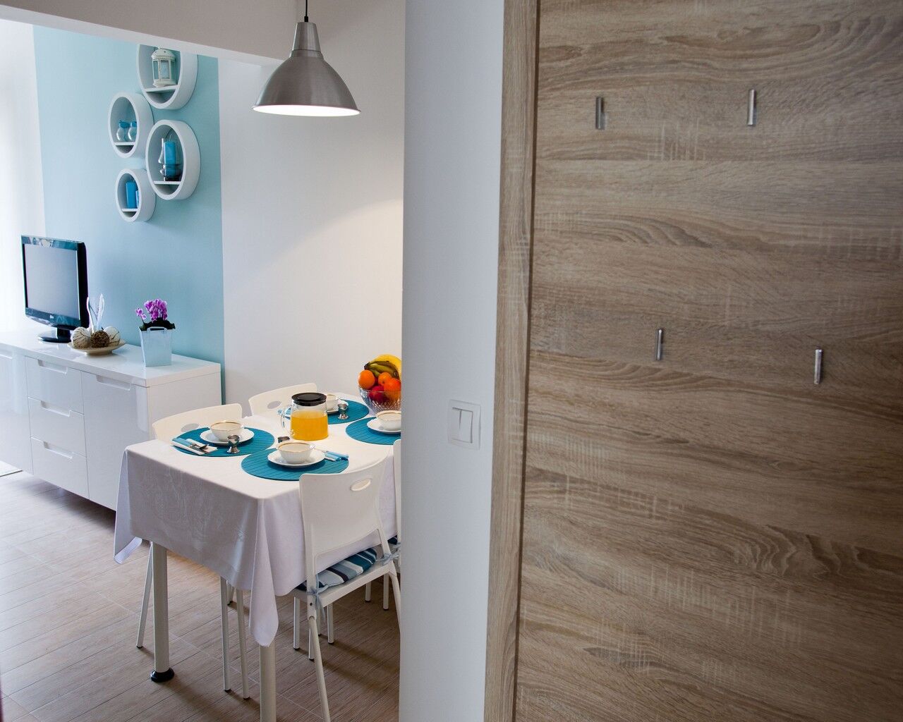 Apartments Luka 10566-A2