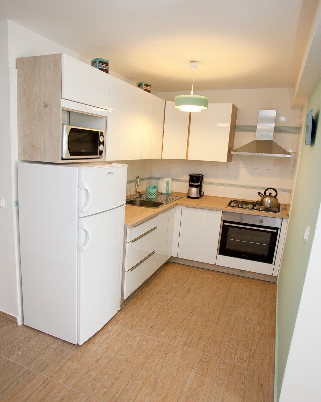 Apartments Luka 10566-A2