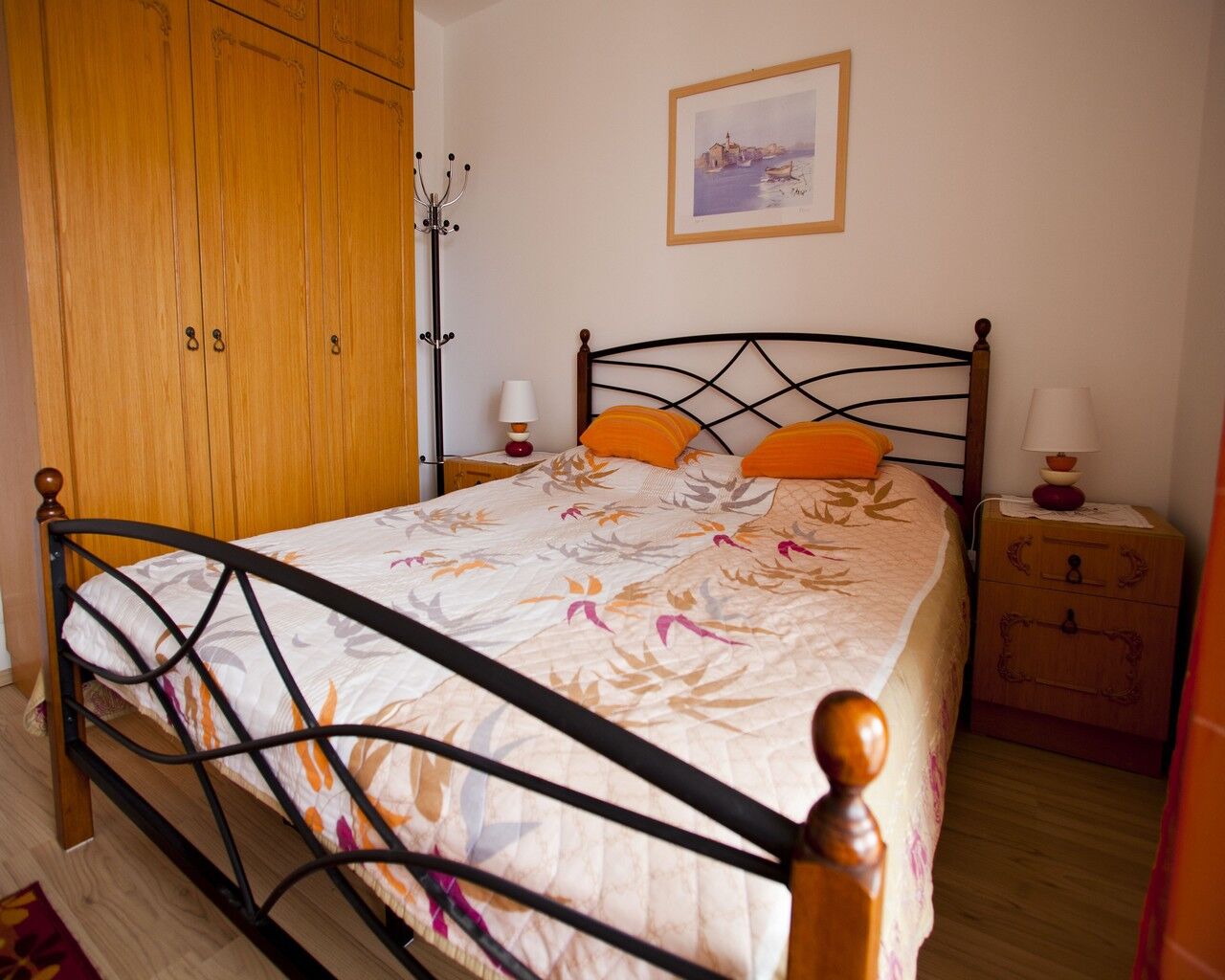Apartments Luka 10566-A2