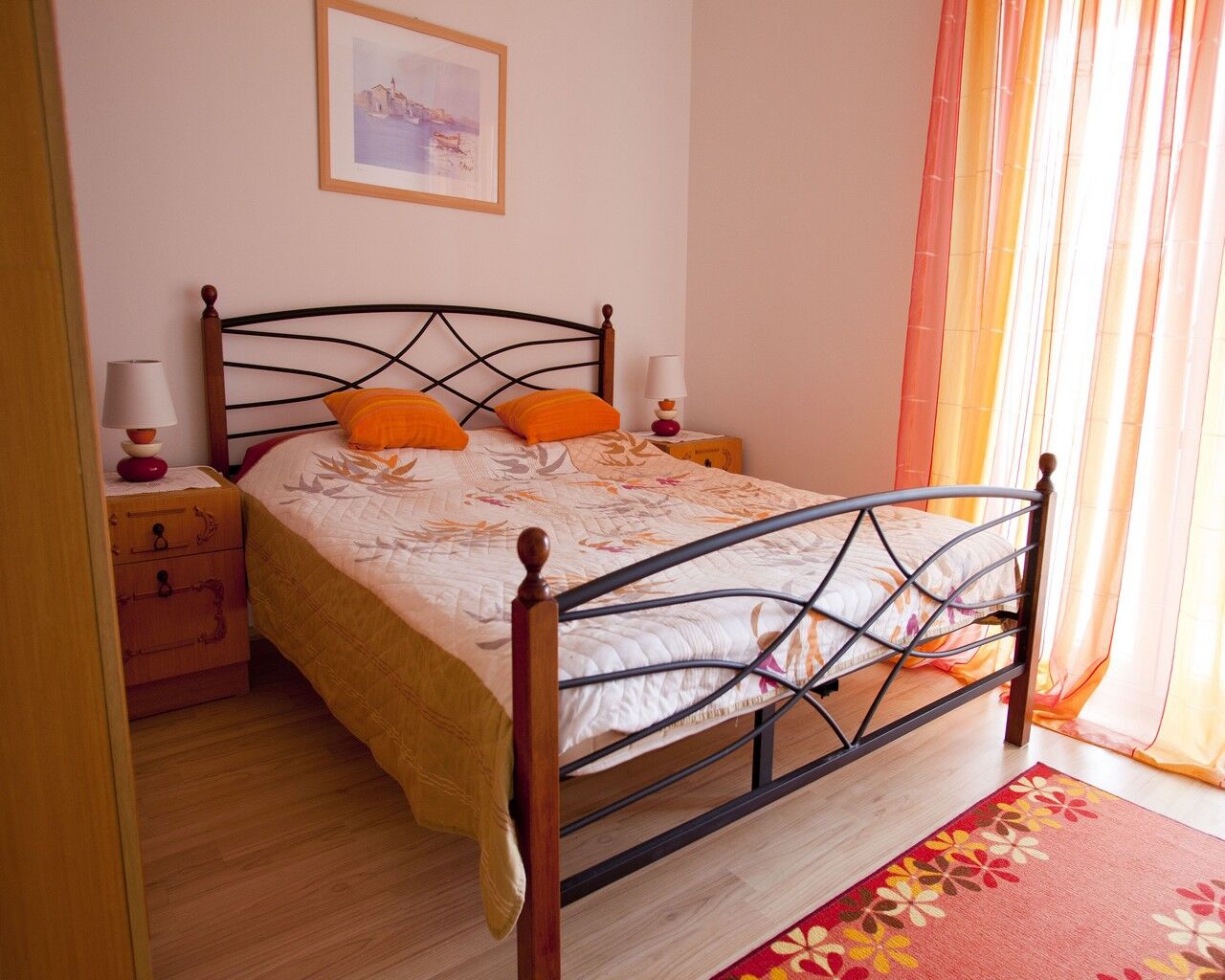 Apartments Luka 10566-A2