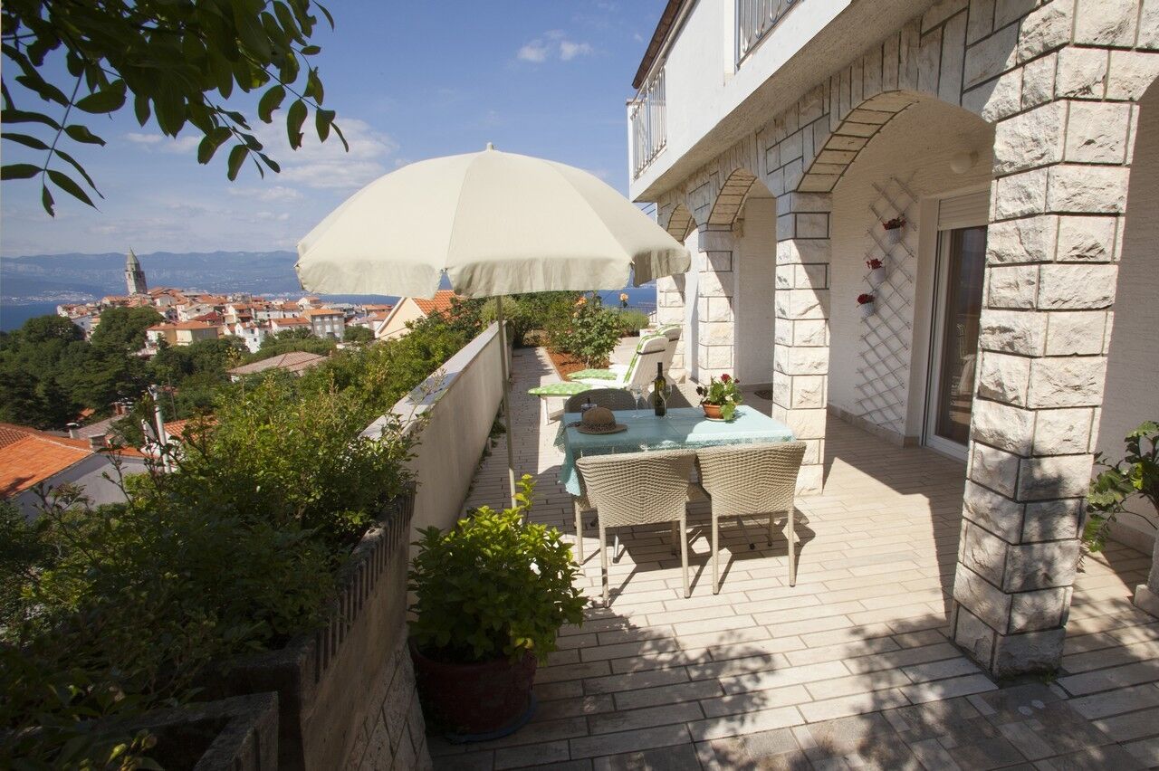 Apartmani Luka A1