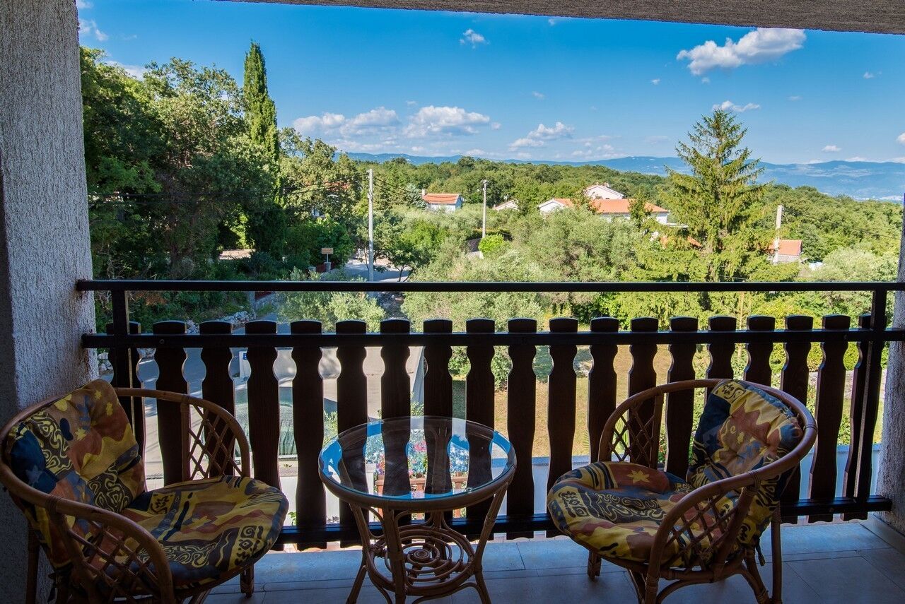 Apartment Marica 10568-A1