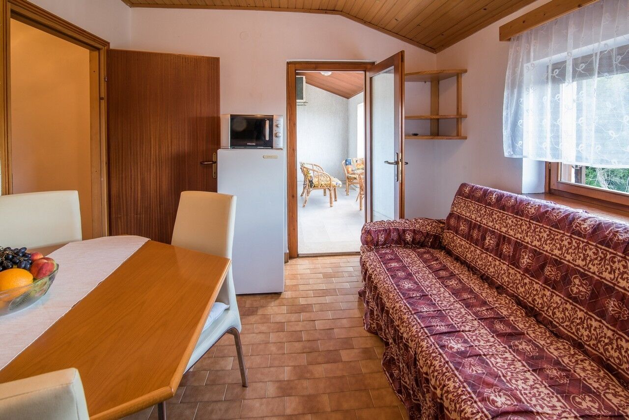 Apartment Marica 10568-A1