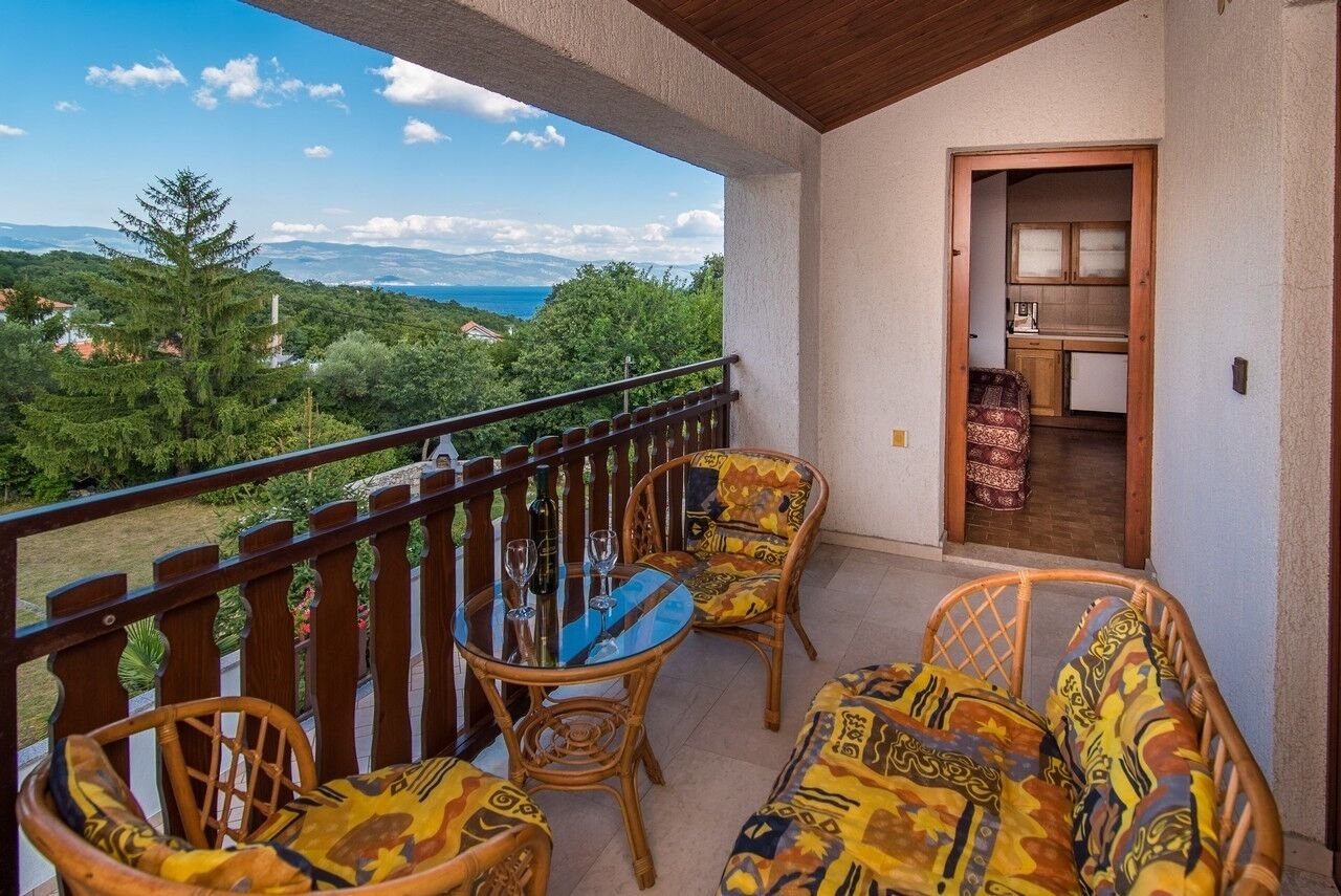 Apartman Marica A1