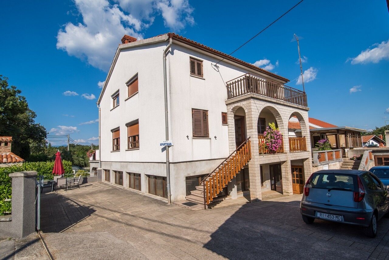 Apartment Marica 10568-A1