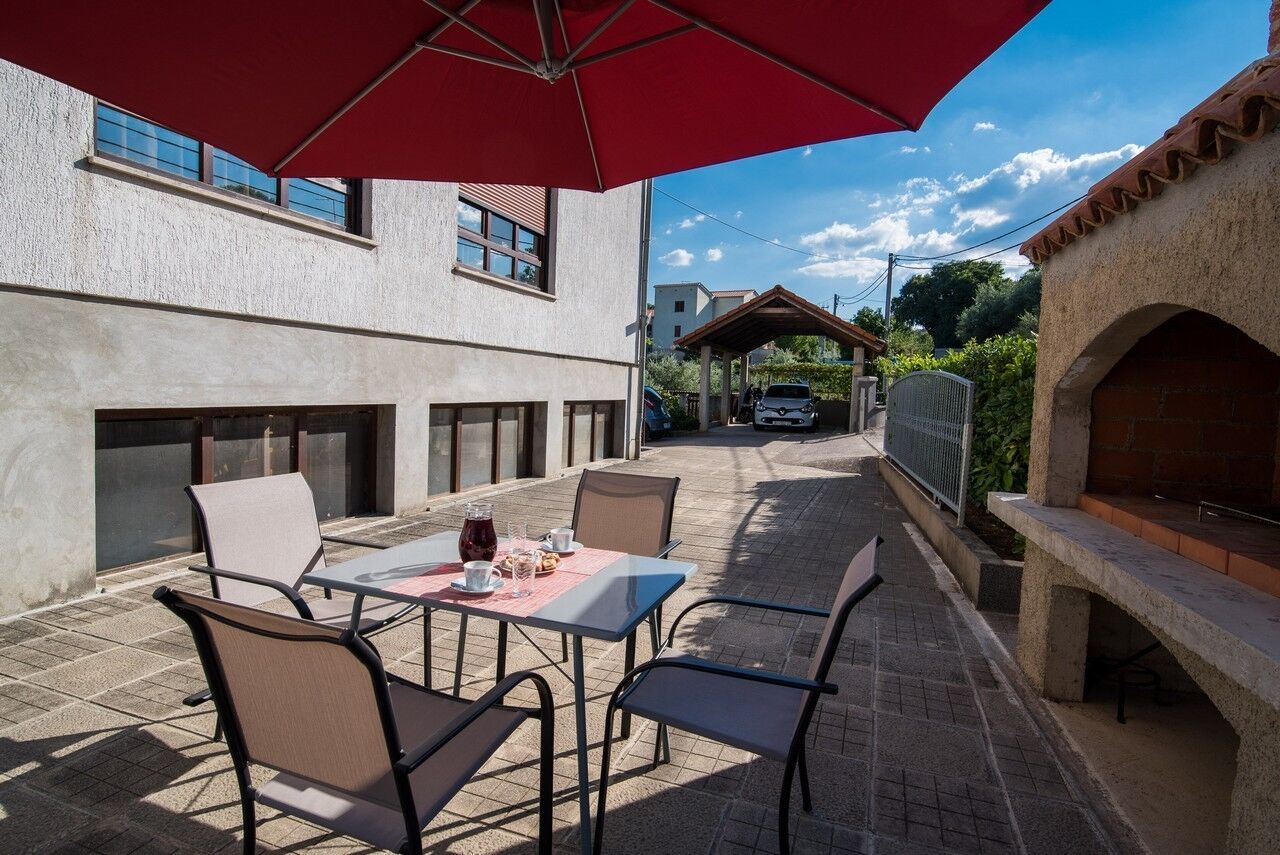 Apartment Marica 10568-A1