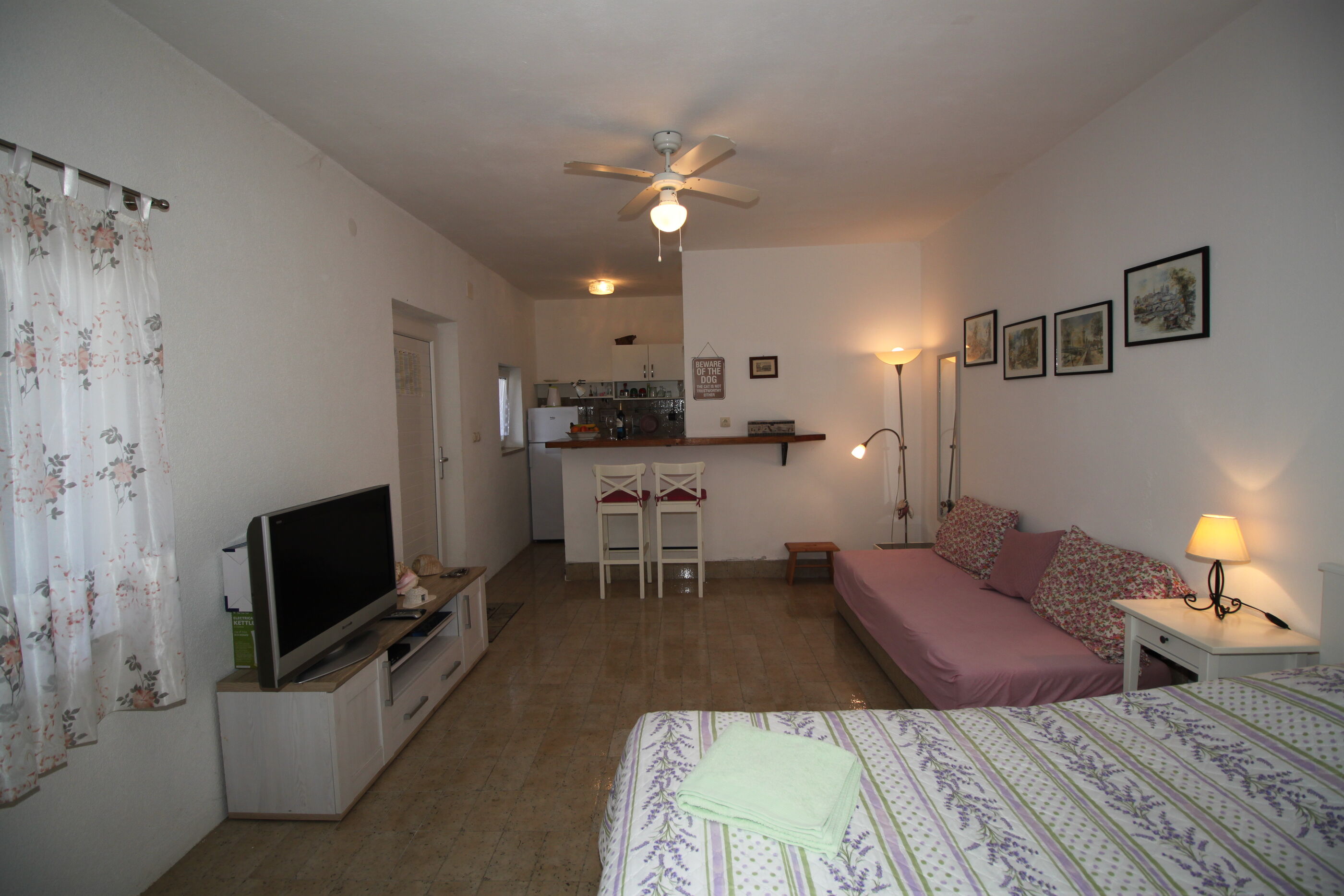 Apartment Sidro 103781-A1