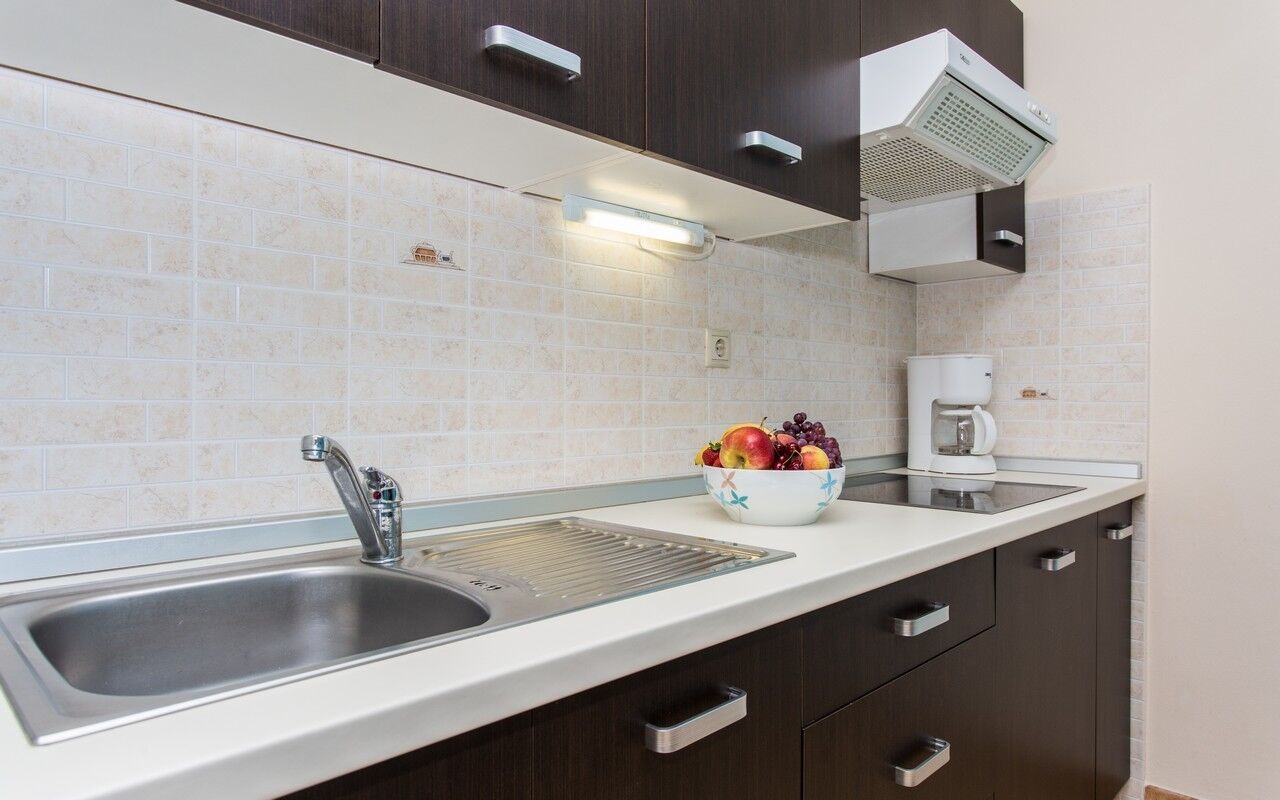 Apartment Brusic 105641-A1