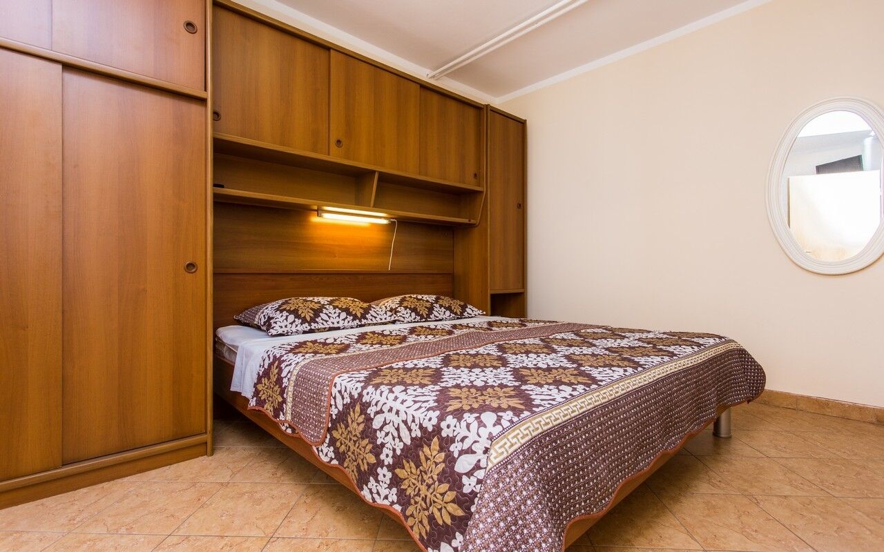 Apartment Brusic 105641-A1
