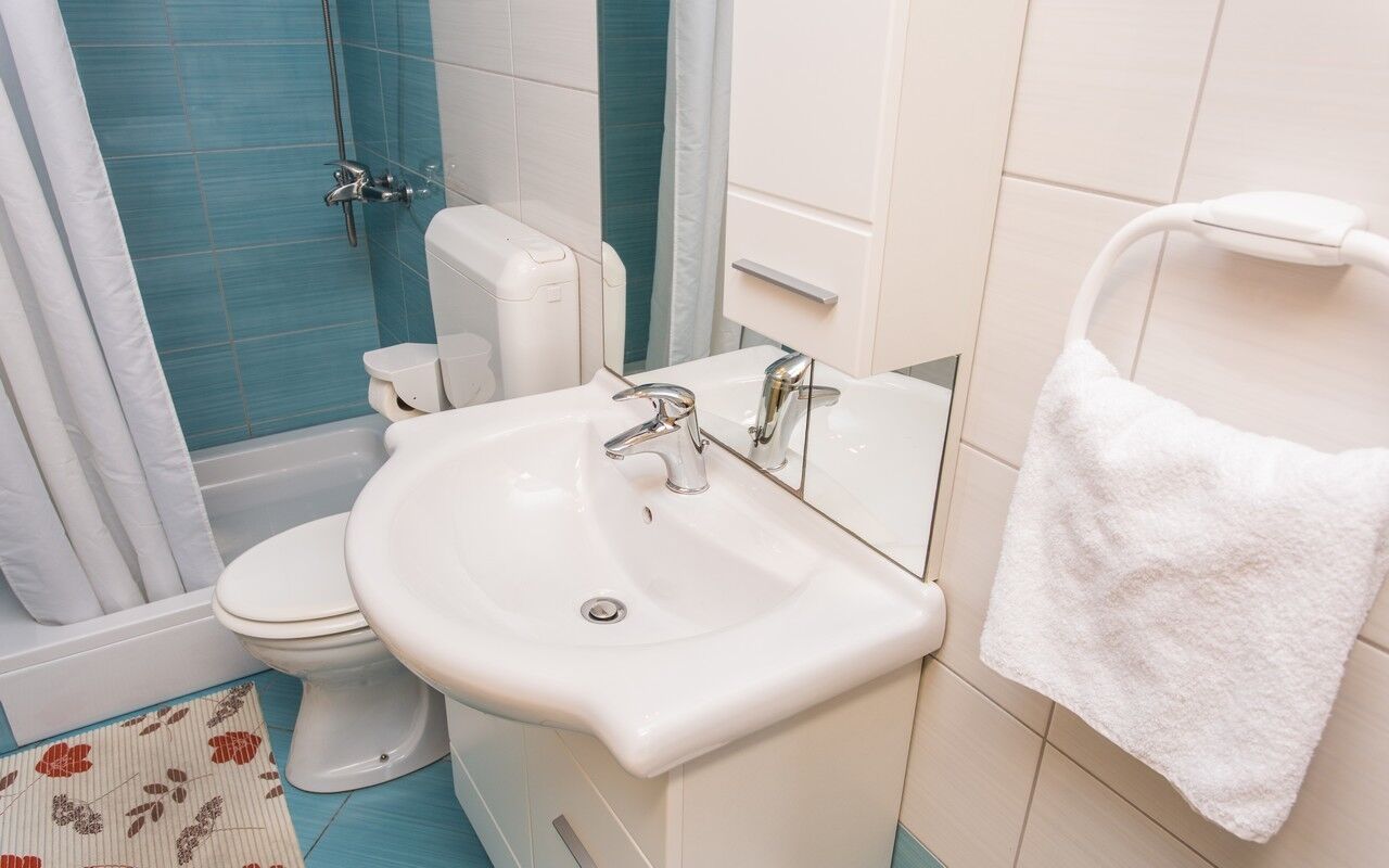 Apartment Brusic 105641-A1