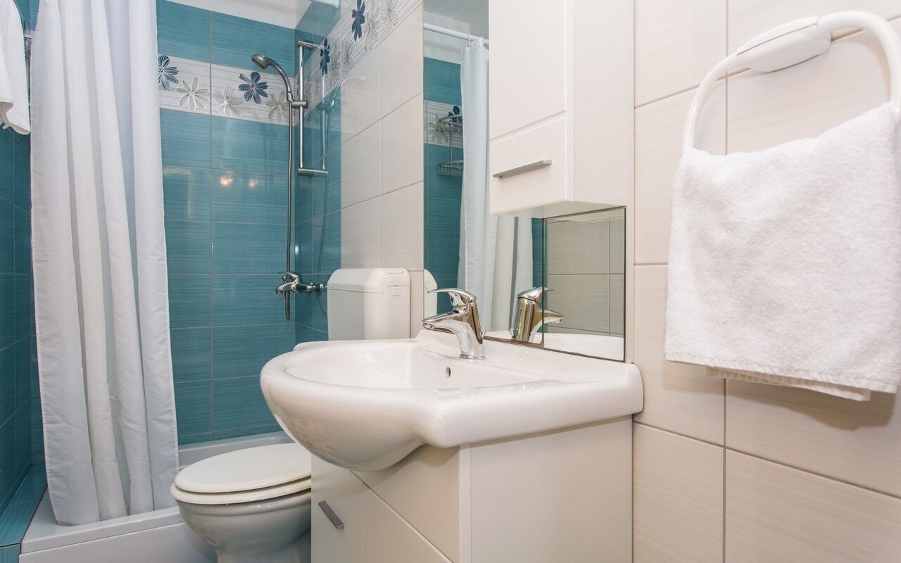 Apartment Brusic 105641-A1