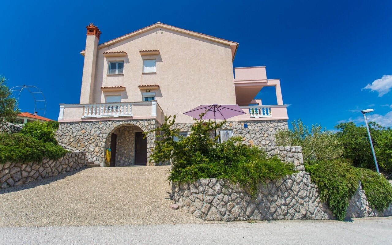Apartment Brusic 105641-A1