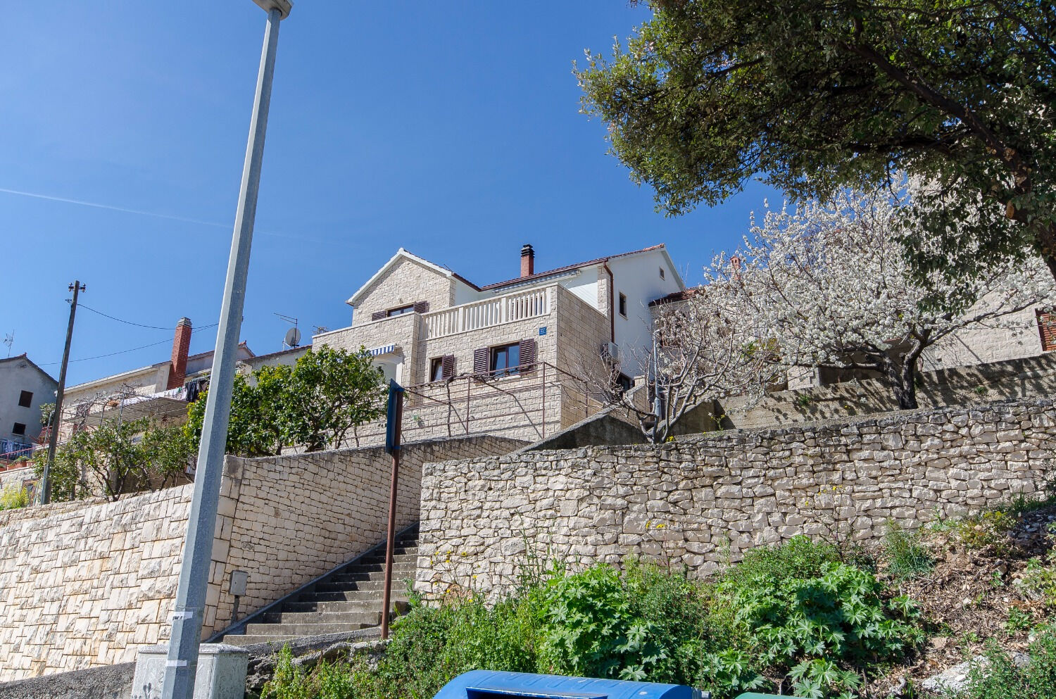 Apartments Gogi 105651-A1