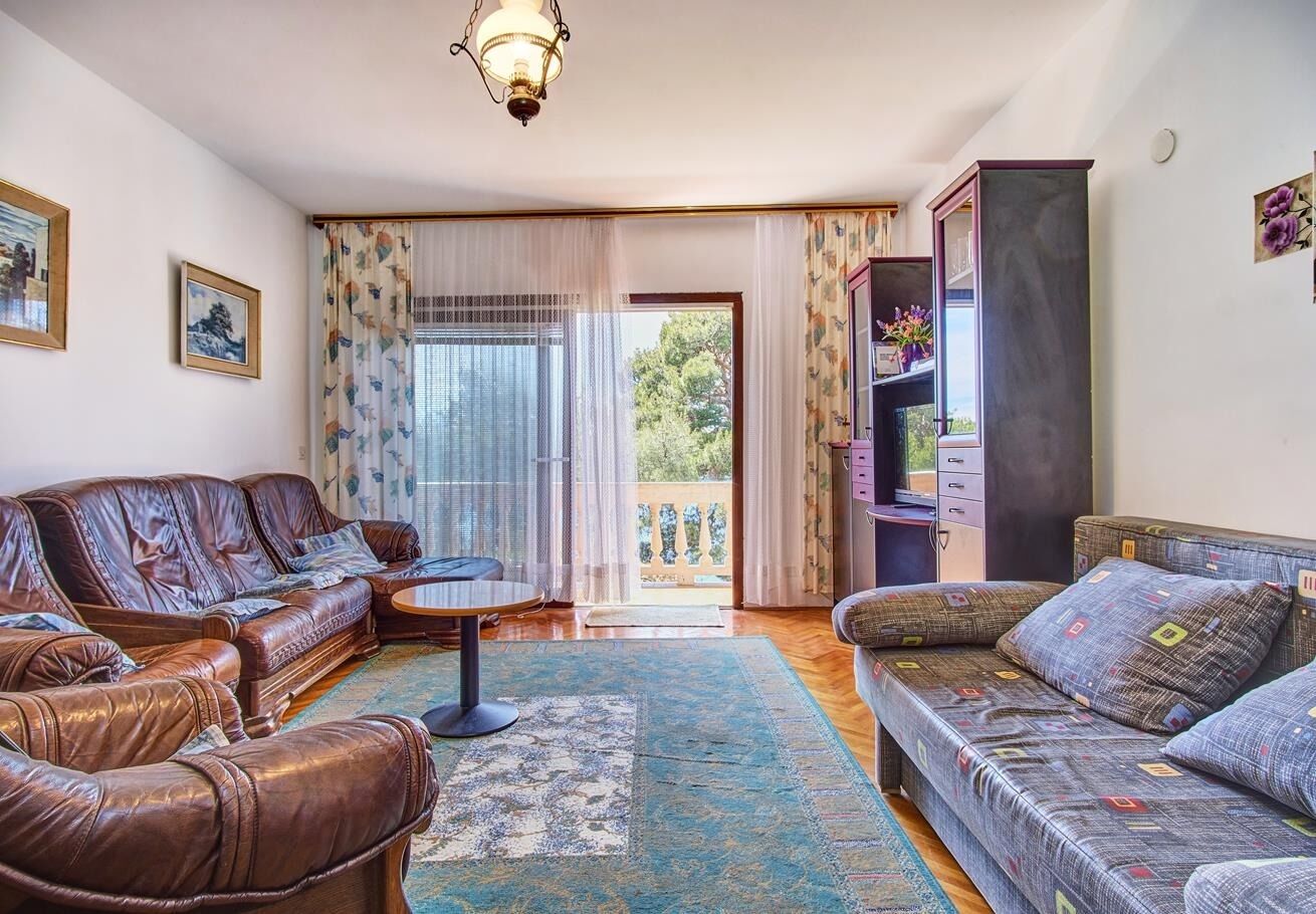 Apartments Pero 105671-A1