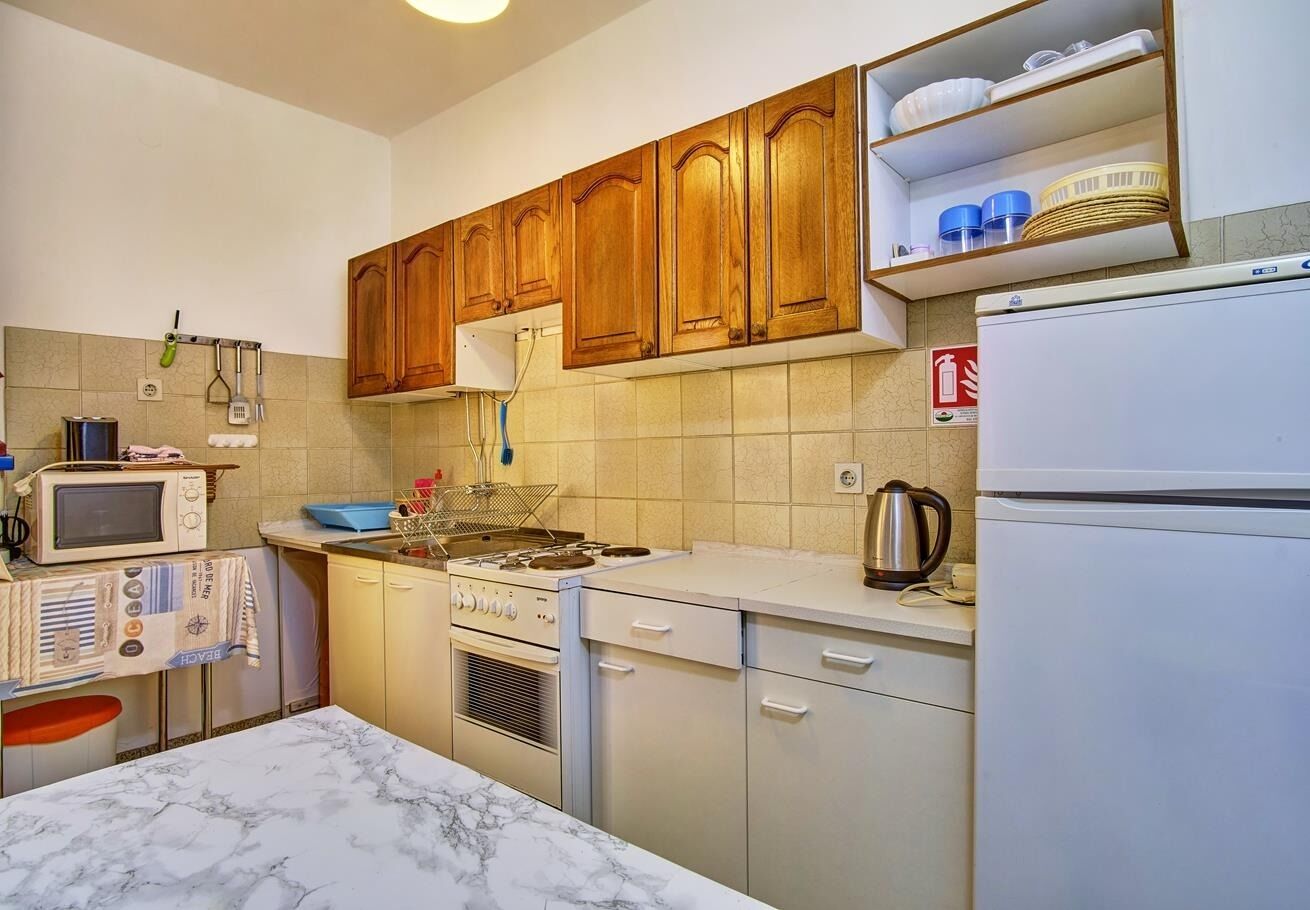 Apartments Pero 105671-A1
