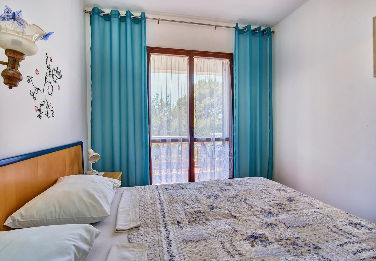 Apartments Pero 105671-A1