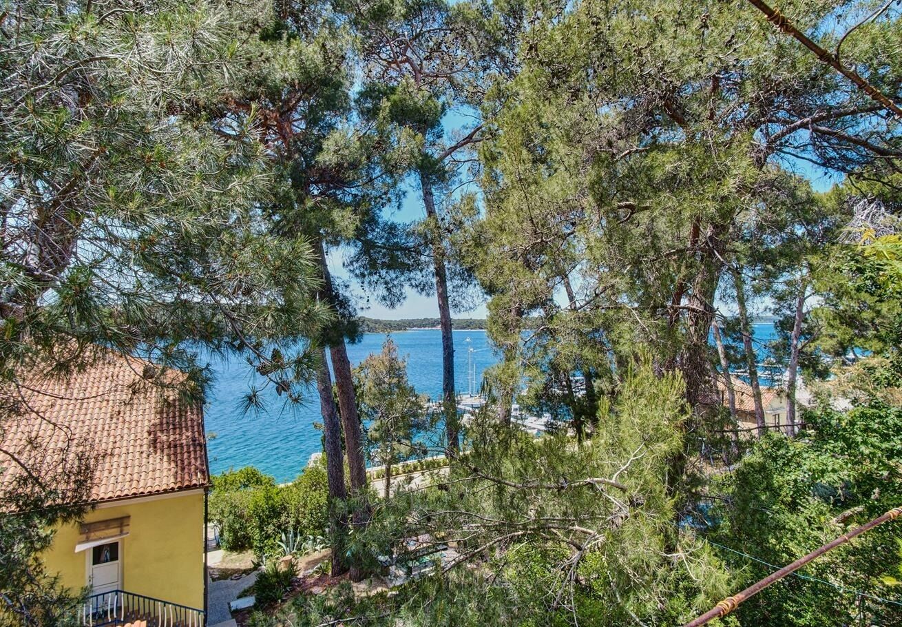 Apartments Pero 105671-A3