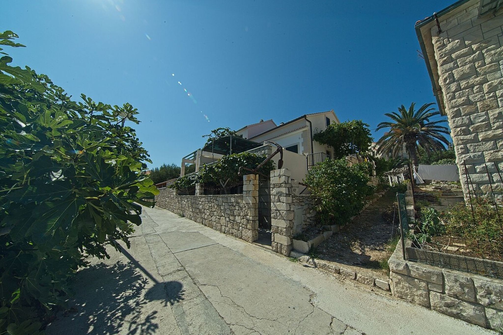 Apartment Sidro 103781-A1