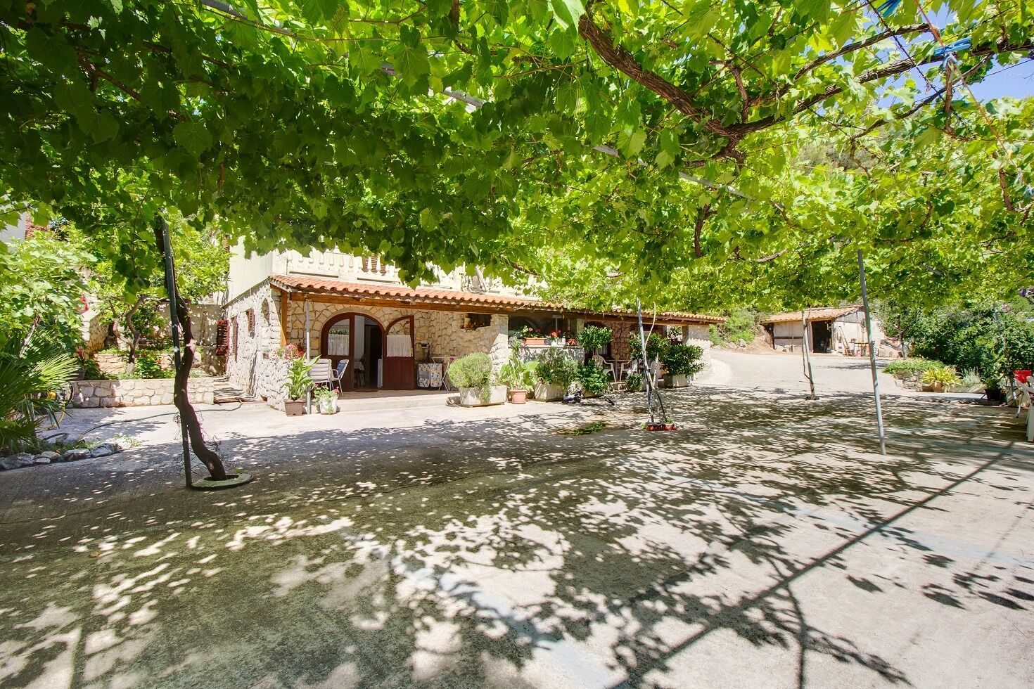 Apartments Pero 105671-A2