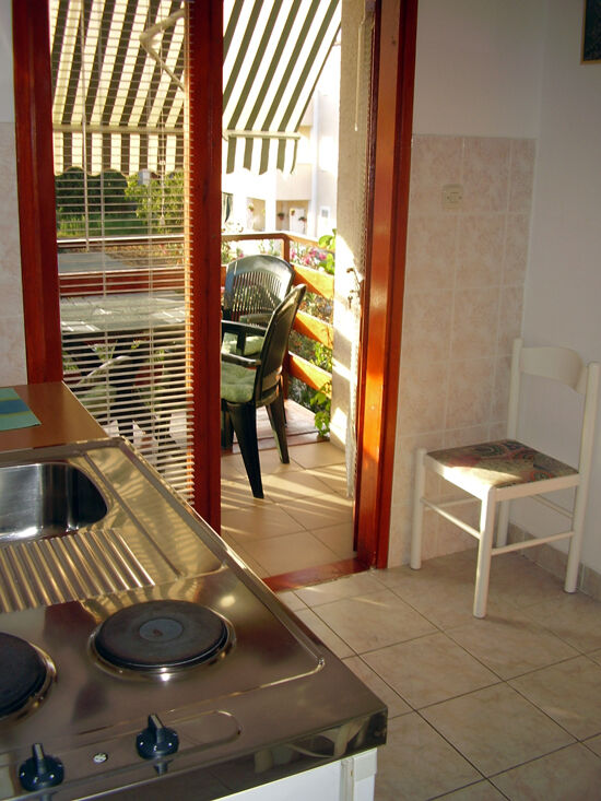Apartment Mir 105681-A1
