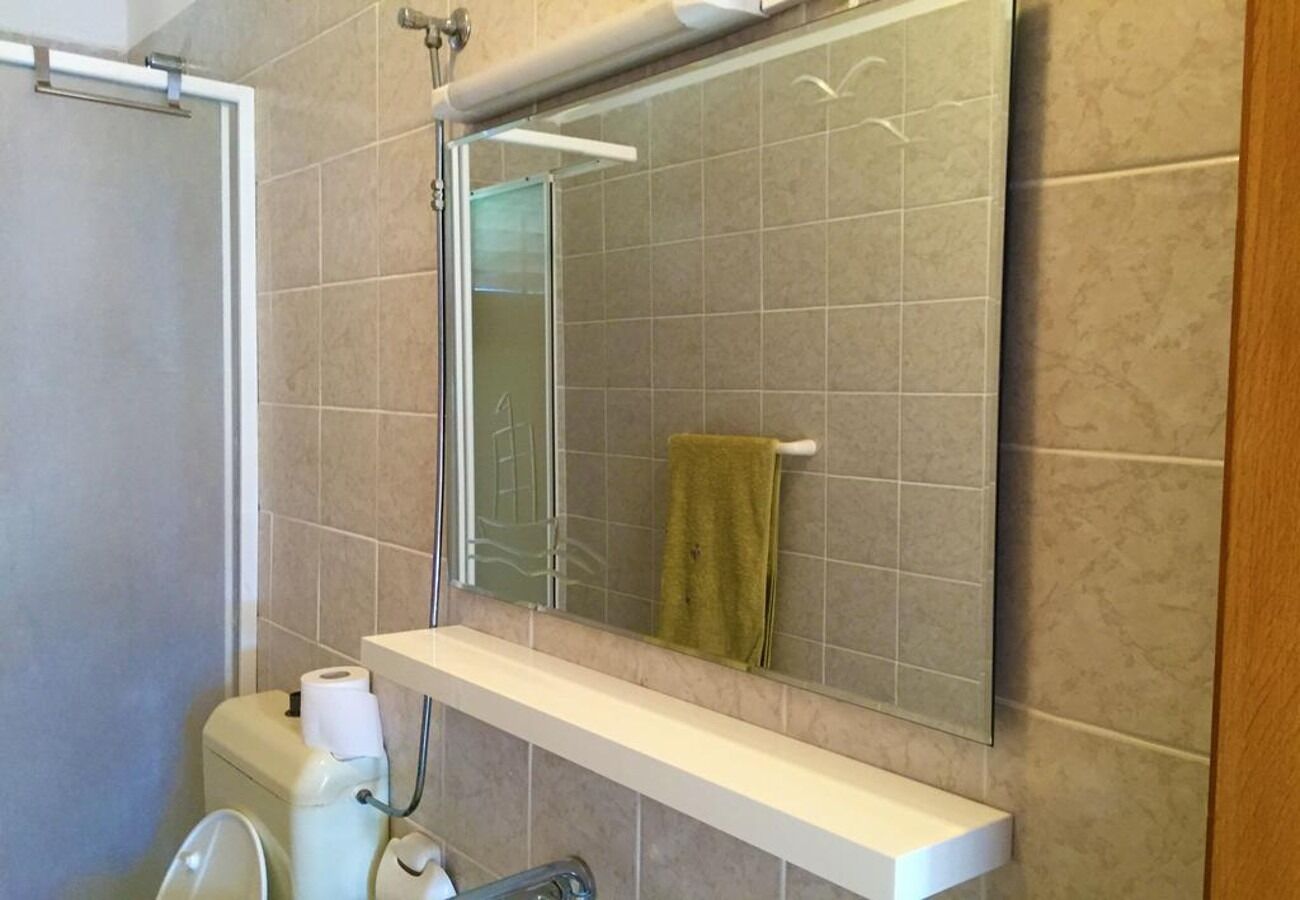 Apartment Mir 105681-A1