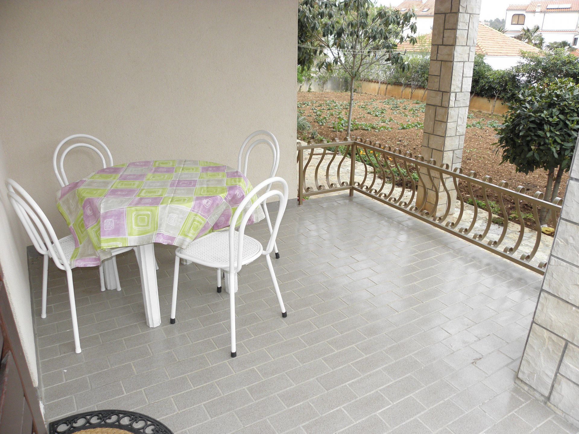 Apartments Ruzica 105701-A1