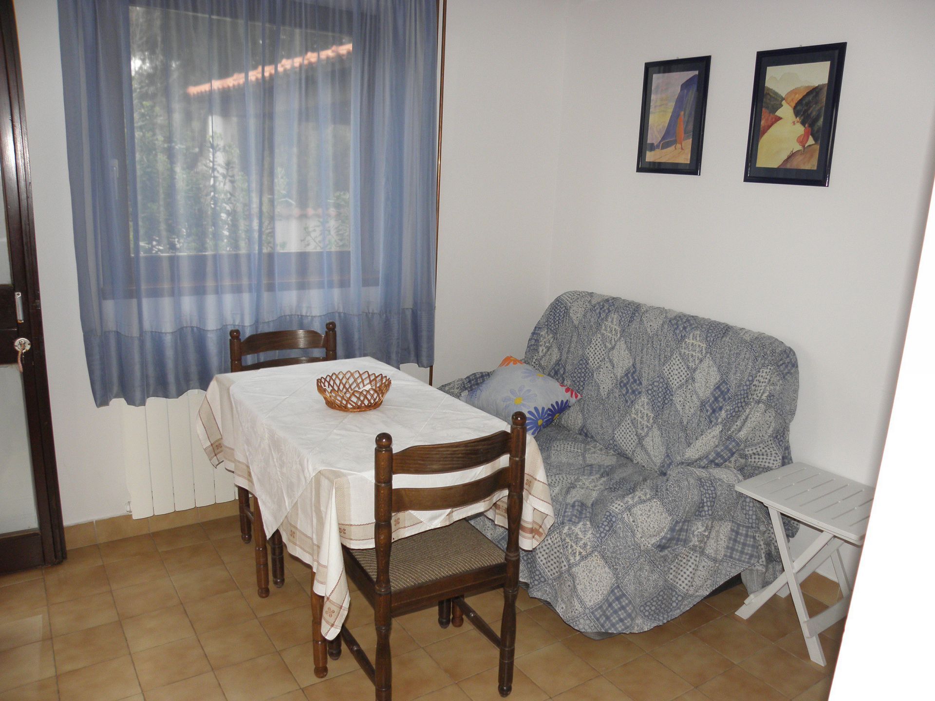 Apartments Ruzica 105701-A1