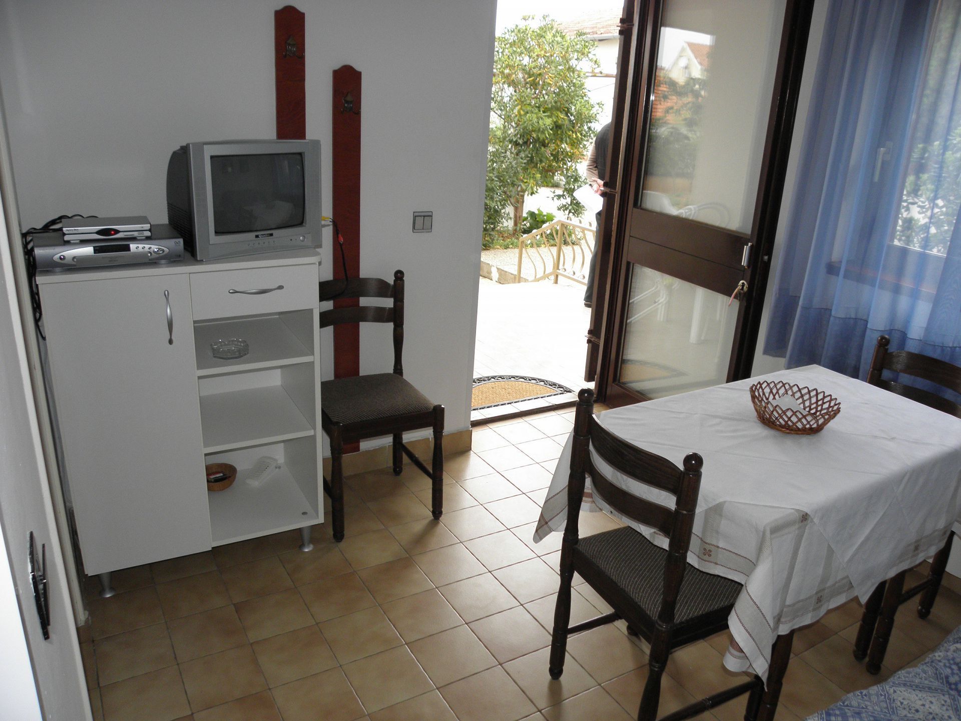 Apartments Ruzica 105701-A1