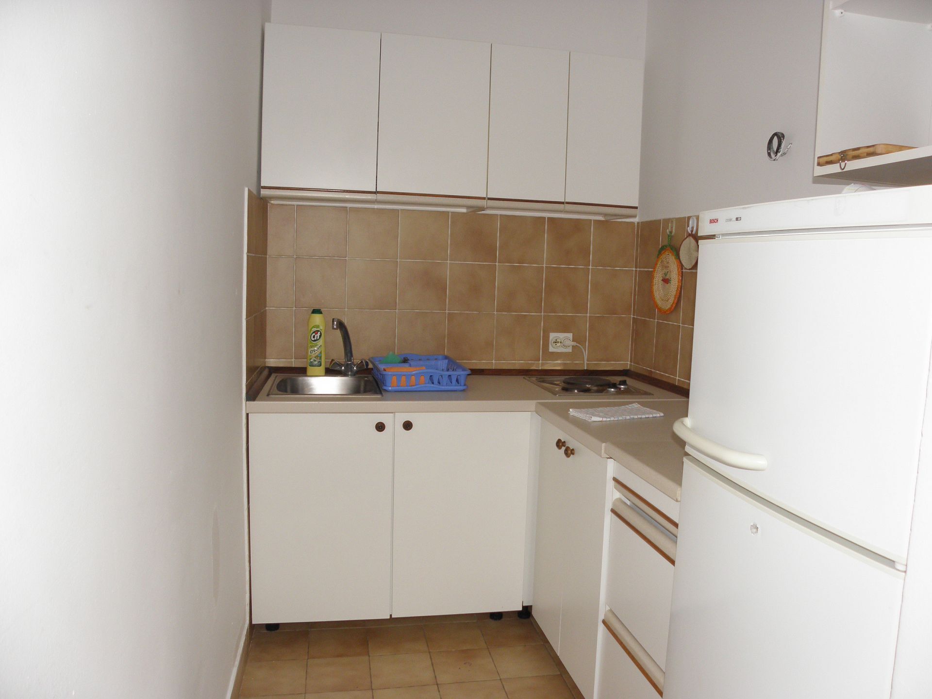 Apartments Ruzica 105701-A1