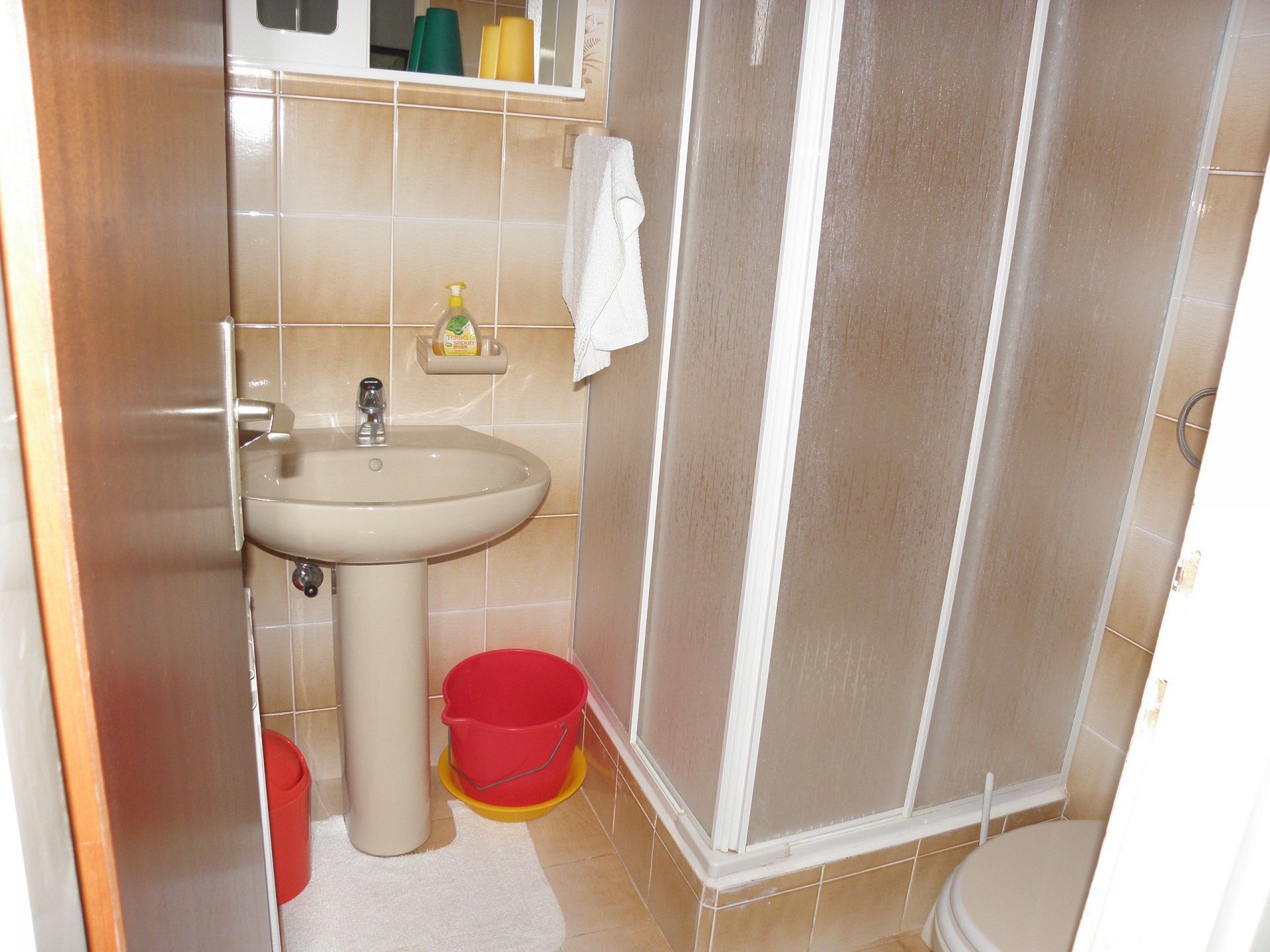 Apartments Ruzica 105701-A1