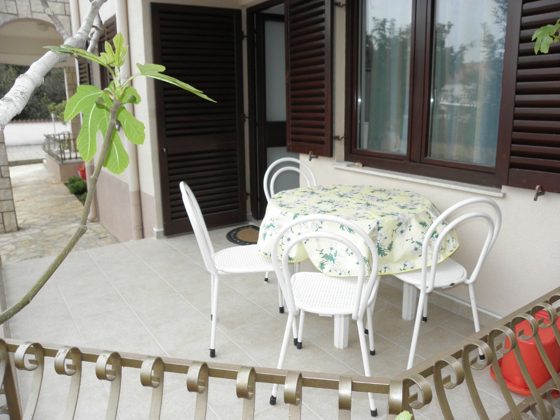 Apartments Ruzica 105701-A2