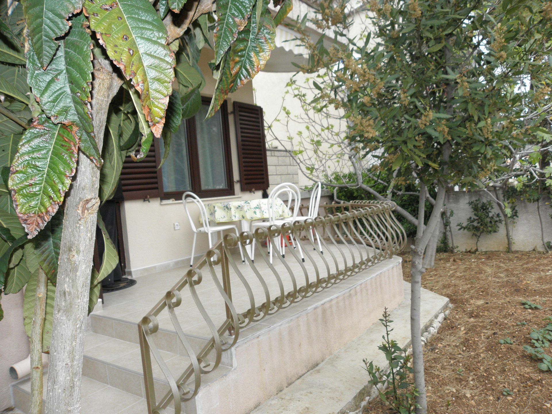 Apartments Ruzica 105701-A2